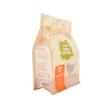 Freeze-Dried Meat Printing Plastic Pet Dog Food Vacuum Compound Bag Packaging Plastic Bag